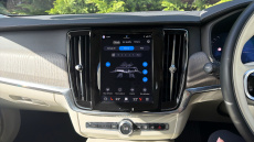 Volvo V90 2.0 T6 [350] PHEV Plus Dark 5dr AWD Auto Estate